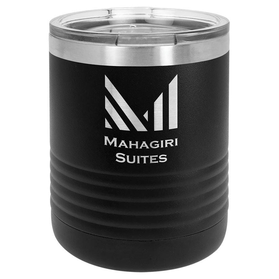 Polar Camel 10 oz. Stainless Steel Travel Mugs