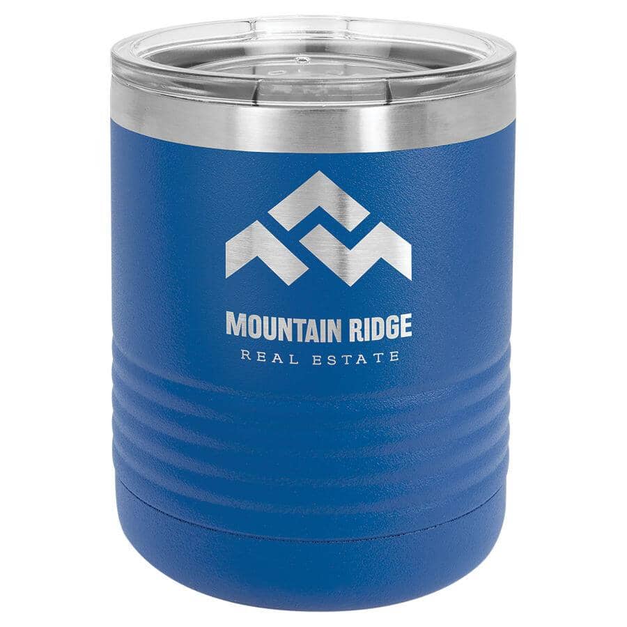 Polar Camel 10 oz. Stainless Steel Travel Mugs