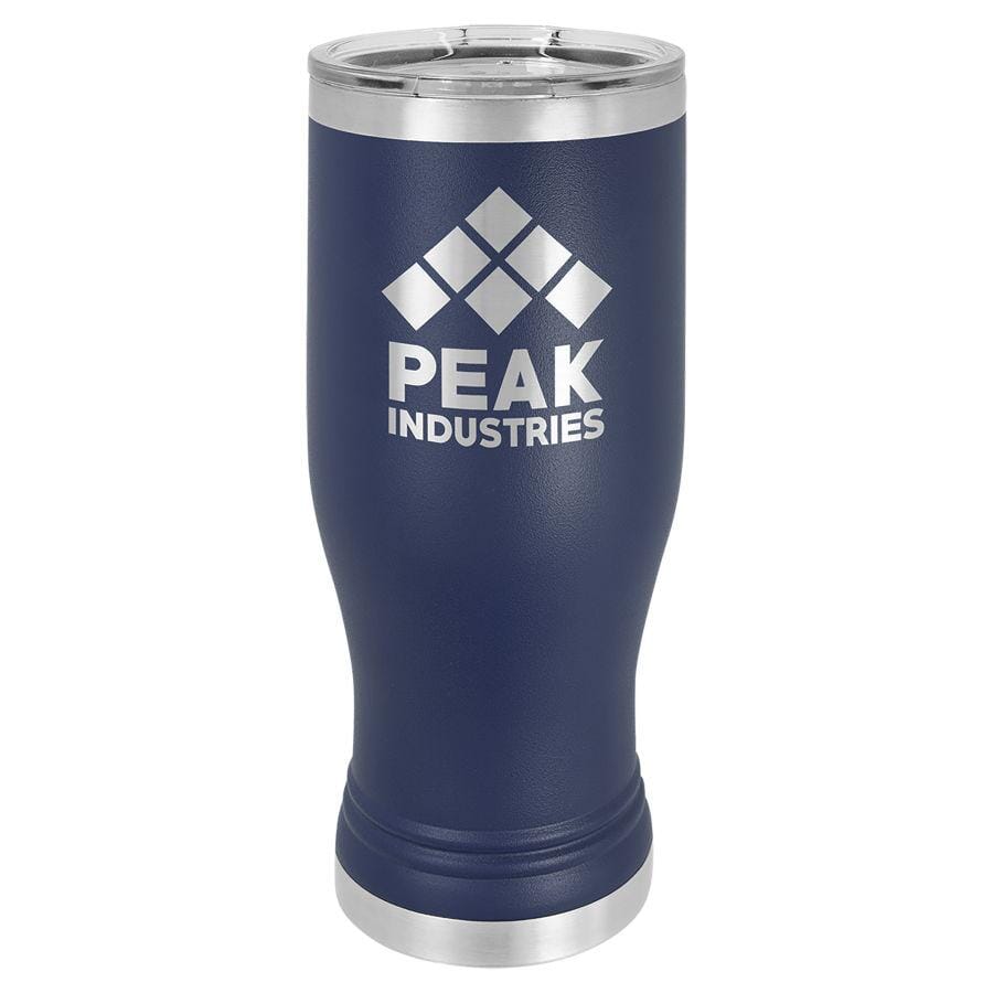 Polar Camel 20oz Stainless Steel Pilsner Travel Mugs