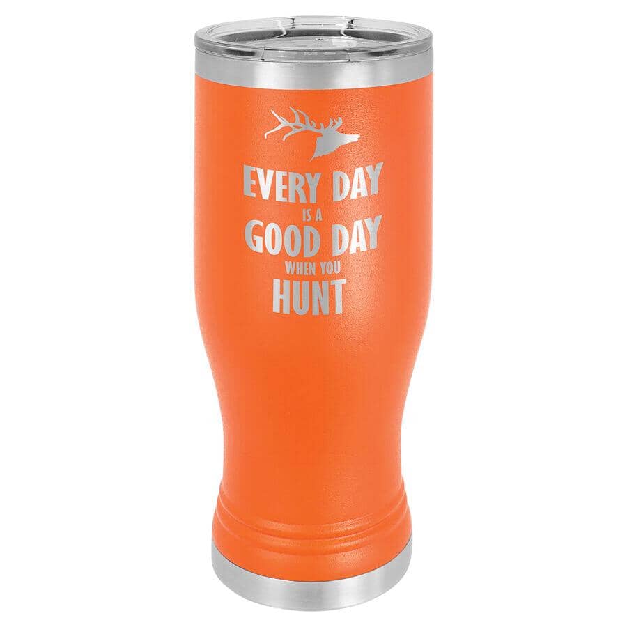 Polar Camel 20oz Stainless Steel Pilsner Travel Mugs