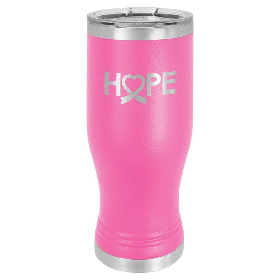 Polar Camel 20oz Stainless Steel Pilsner Travel Mugs