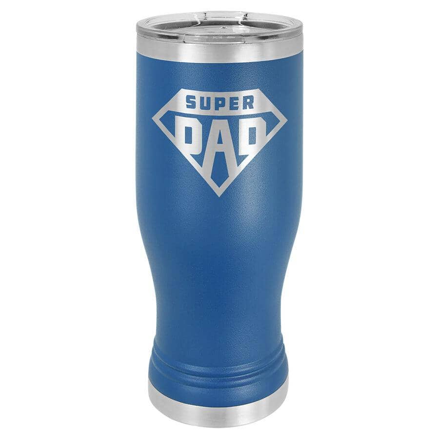 Polar Camel 20oz Stainless Steel Pilsner Travel Mugs
