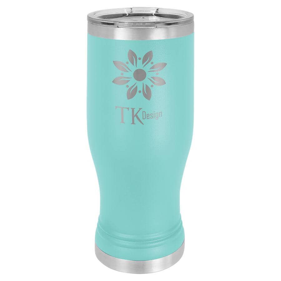 Polar Camel 20oz Stainless Steel Pilsner Travel Mugs