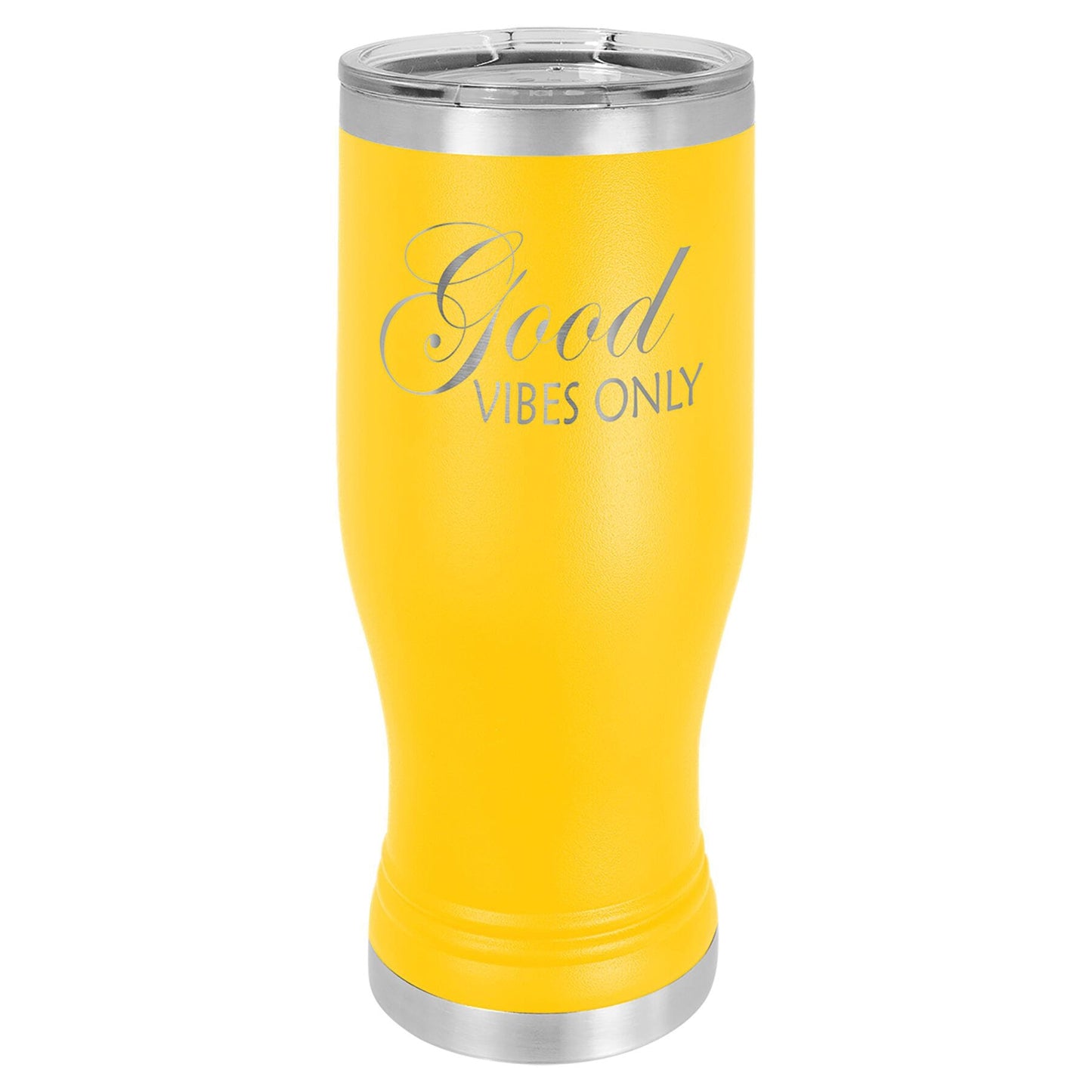 Polar Camel 20oz Stainless Steel Pilsner Travel Mugs