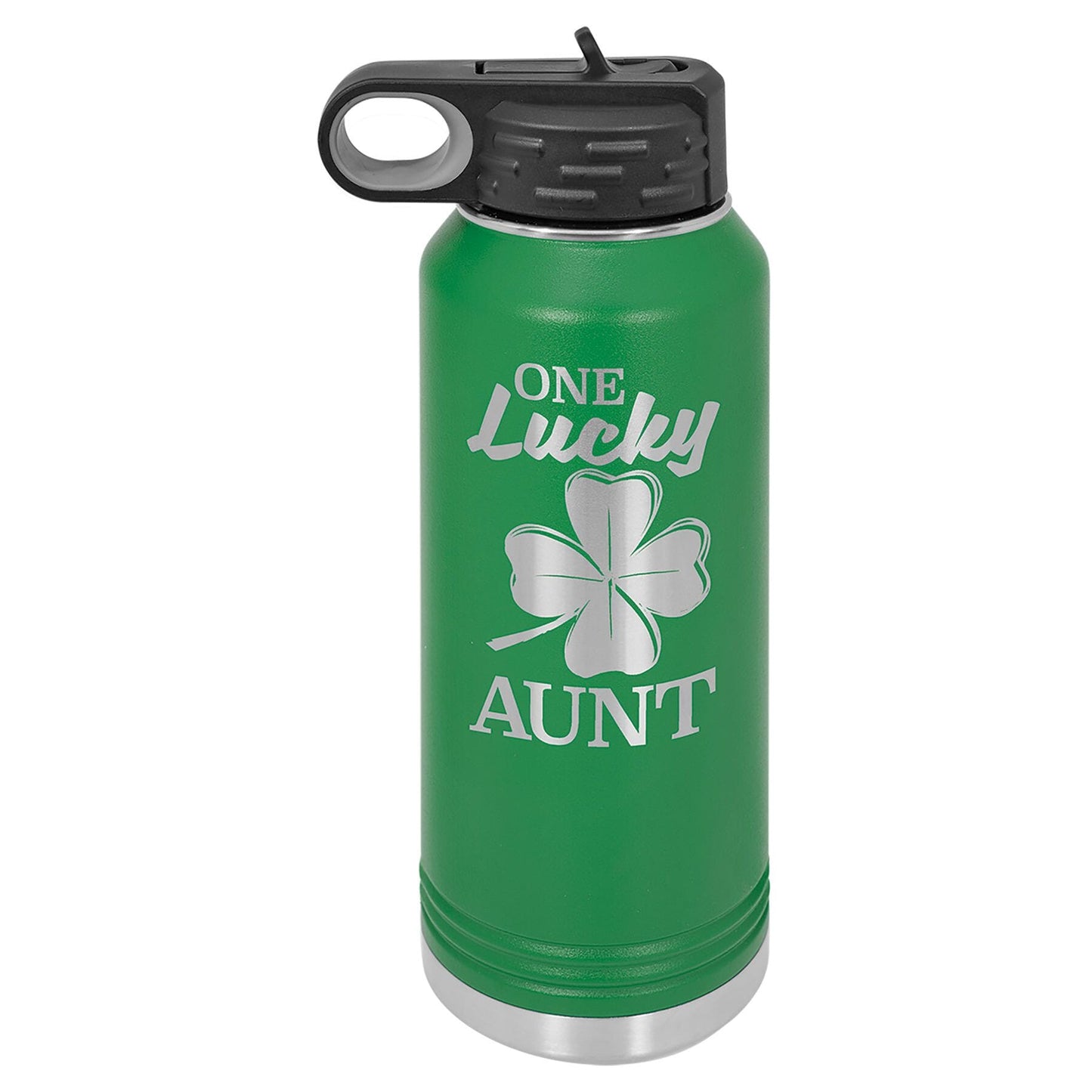 Polar Camel 32 oz. Stainless Steel Water Bottle
