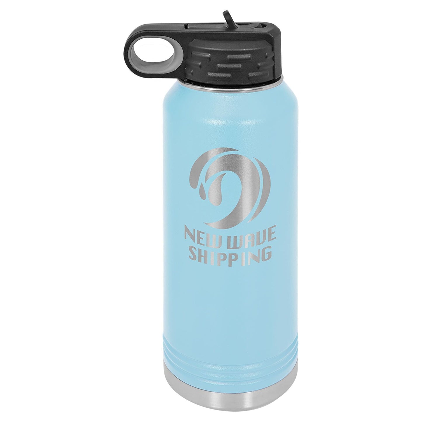 Polar Camel 32 oz. Stainless Steel Water Bottle