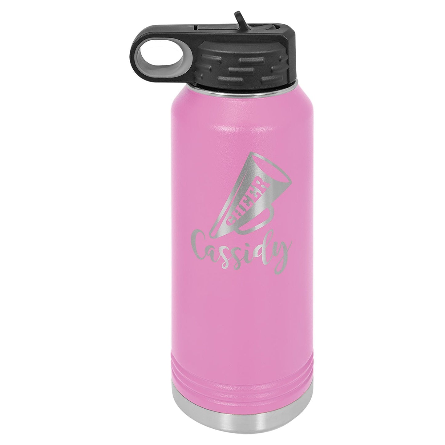 Polar Camel 32 oz. Stainless Steel Water Bottle