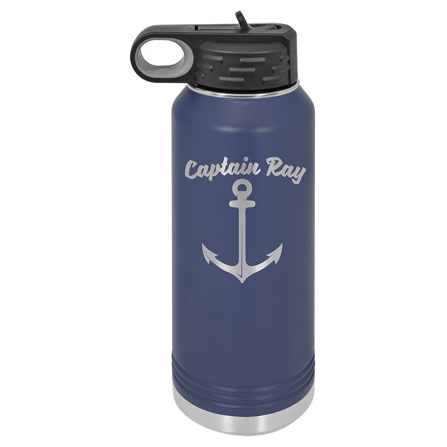 Polar Camel 32 oz. Stainless Steel Water Bottle
