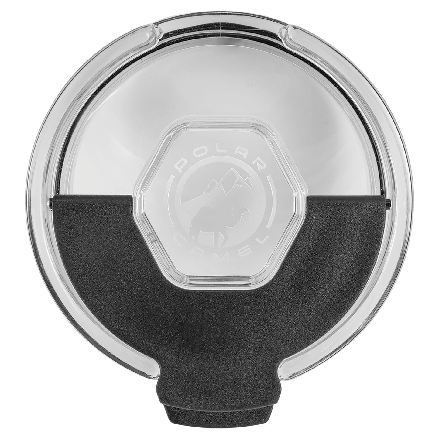 Polar Camel 20oz Laserable Silicone Travel Mug