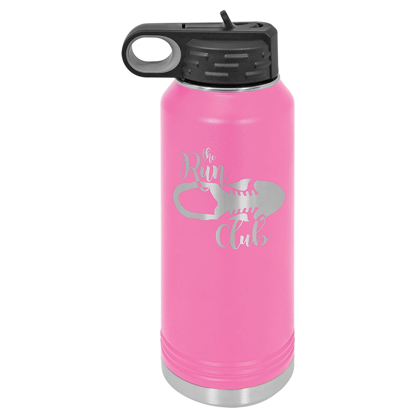 Polar Camel 32 oz. Stainless Steel Water Bottle