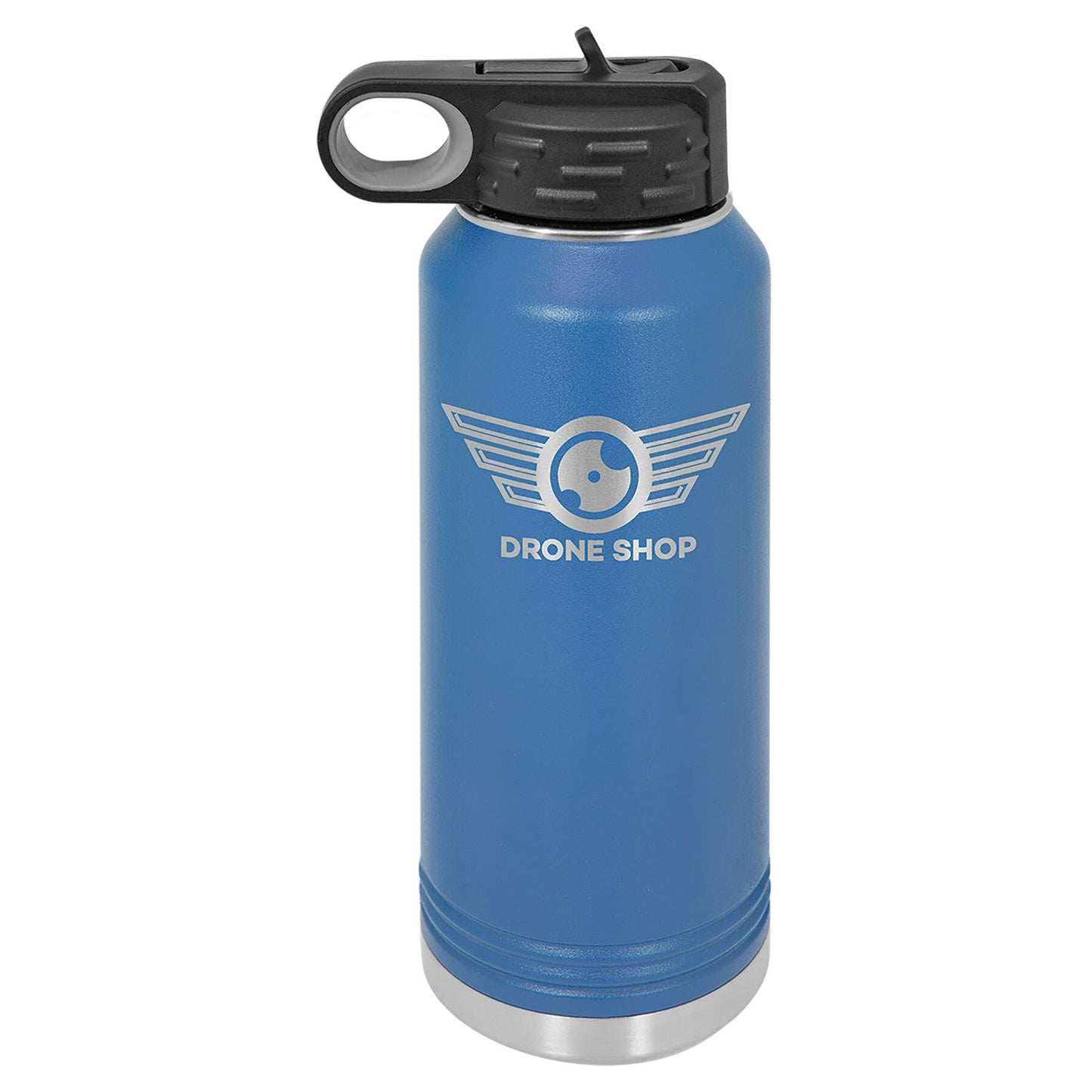 Polar Camel 32 oz. Stainless Steel Water Bottle