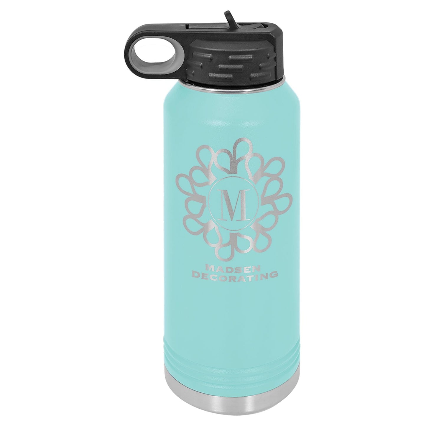 Polar Camel 32 oz. Stainless Steel Water Bottle