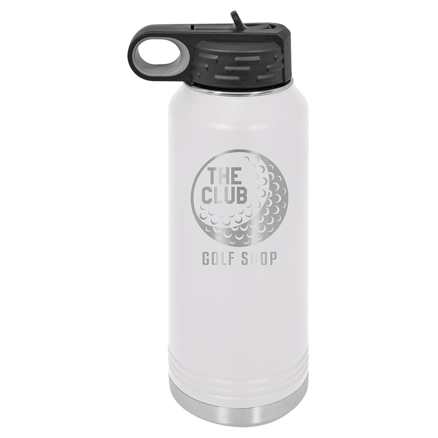 Polar Camel 32 oz. Stainless Steel Water Bottle